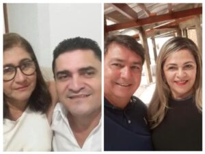 Emerson Lucena e Joatan Torres recebem Título de Cidadão Aguazulense