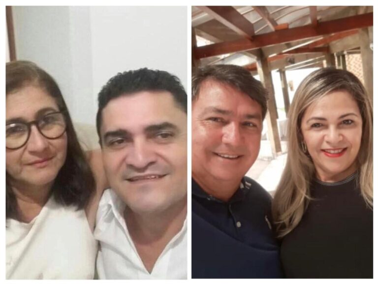 Emerson Lucena e Joatan Torres recebem Título de Cidadão Aguazulense