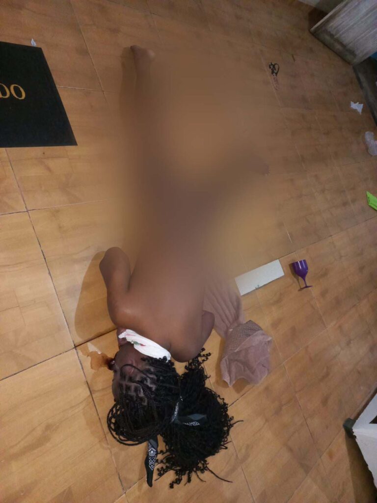 Homicídio cercado de mistério em Parauapebas