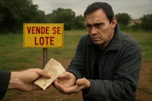 Corretor de Imóveis é Processado por Venda Irregular de Lotes, em Canaã dos Carajás-PA