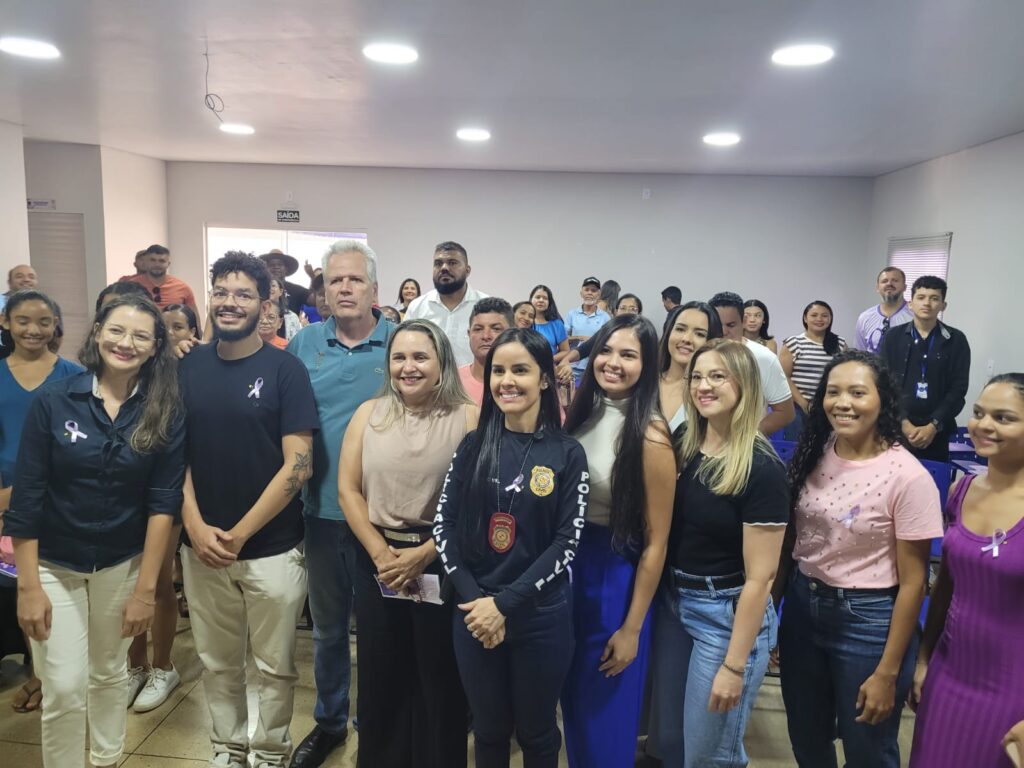 Emerson Lucena e Joatan Torres recebem Título de Cidadão Aguazulense.