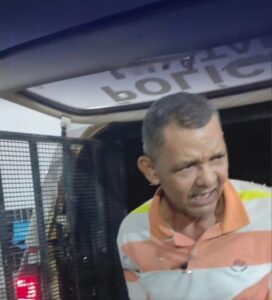 Justiça mantém em prisão preventiva motorista que causou tragédia, em Canaã dos Carajás-PA