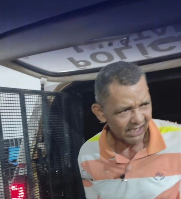 Justiça mantém em prisão preventiva motorista que causou tragédia, em Canaã dos Carajás-PA