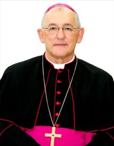 Papa Leão XIV acolhe renúncia de Dom Alberto Taveira Corrêa, que se torna Arcebispo Emérito de Belém