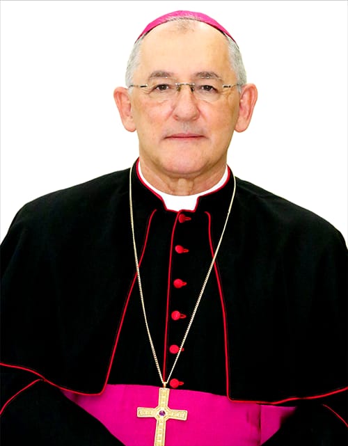 Papa Leão XIV acolhe renúncia de Dom Alberto Taveira Corrêa, que se torna Arcebispo Emérito de Belém