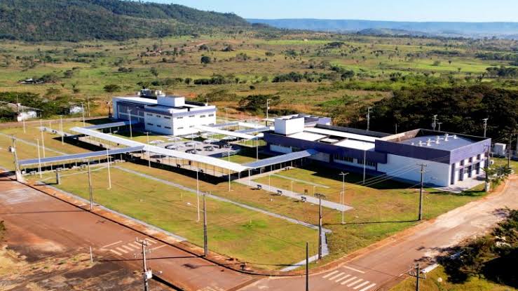 Unifesspa realiza pela primeira vez em Canaã dos Carajás a Solenidade de Outorga de Grau do curso de Jornalismo