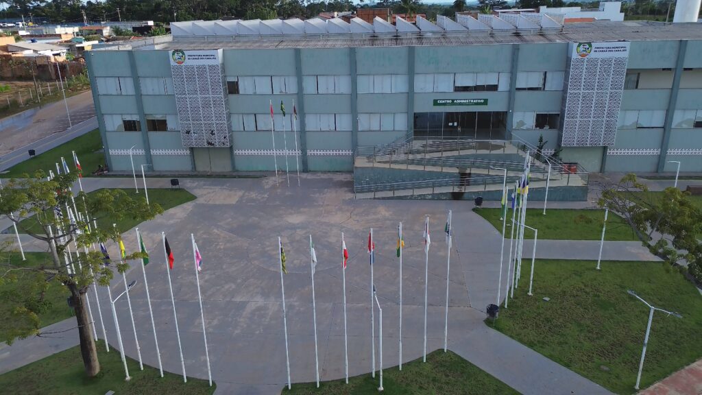 Resultado Final do Concurso da Prefeitura de Canaã dos Carajás