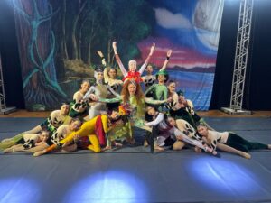 Festival de Dança EVA CHAVES 2025