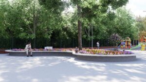 Prefeitura de Canaã anuncia revitalização do Parque Ambiental Raimundo Feijão2