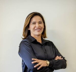 Vânia Mascarenhas é efetivada como secretária municipal de Desenvolvimento Econômico, em Canaã dos Carajás-PA