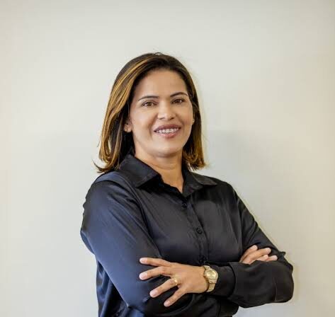Vânia Mascarenhas é efetivada como secretária municipal de Desenvolvimento Econômico, em Canaã dos Carajás-PA