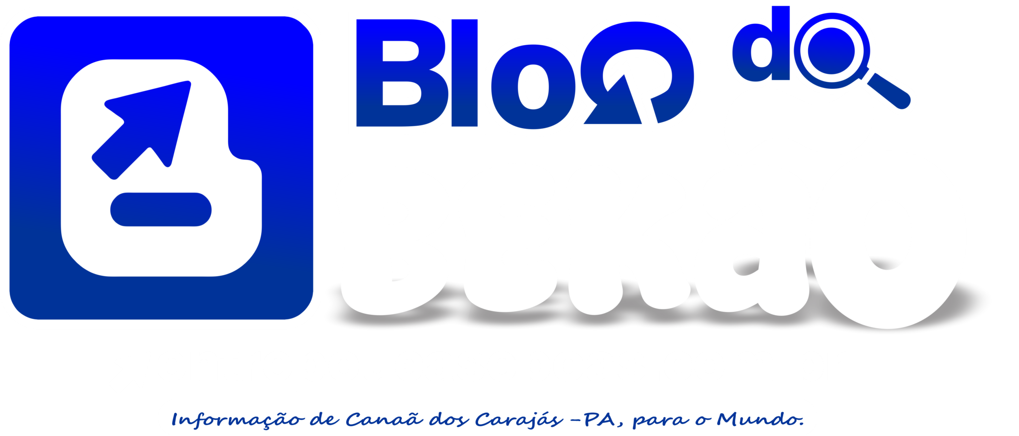 Jornalista Felipe Santana está em Belém para cobertura da COP30 - BLOG ...